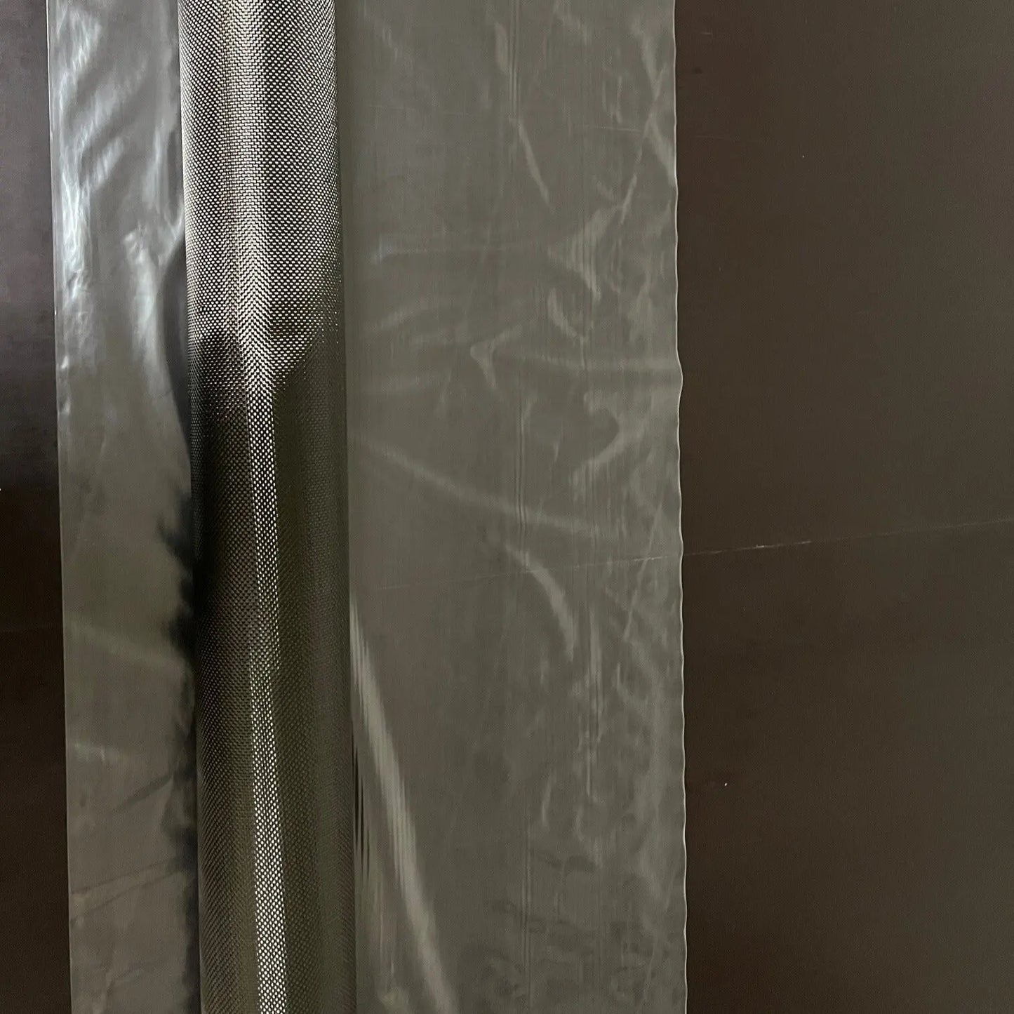 10m² Rolle 200g/m² CFK Kohlefaser (Leinwand) - Bieber-Flytec
