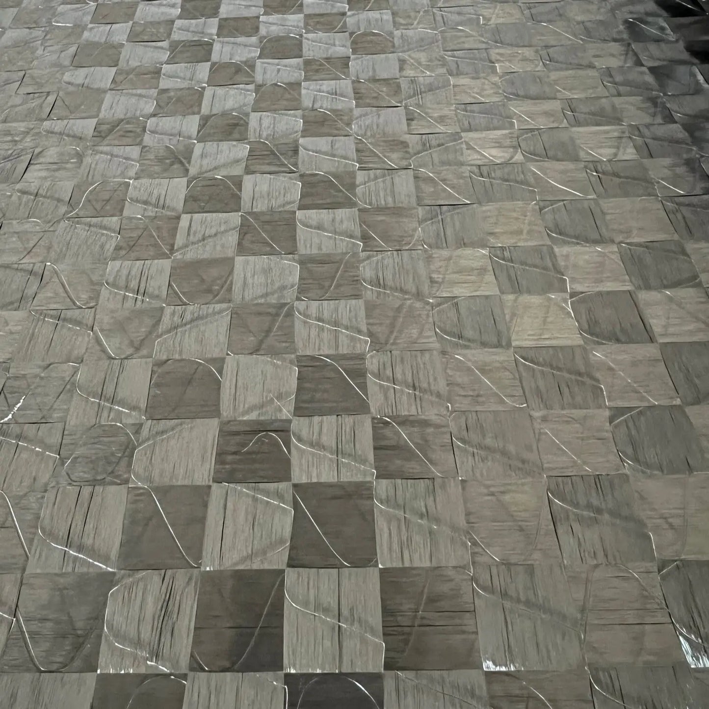 5m² Rolle 80g/m² CFK Spreadtow Kohlefaser mit Spezialbinder - Bieber-Flytec