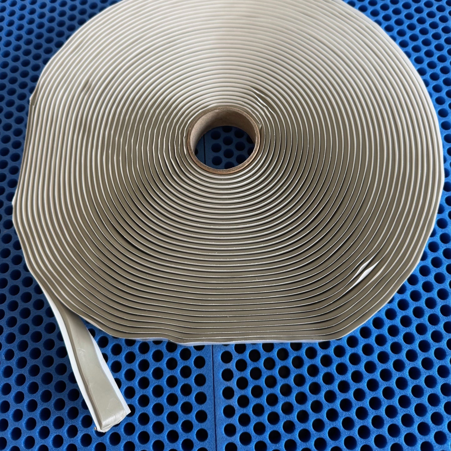 Vakuumdichtband 15m Rolle 12x3mm (bis 150 Grad)