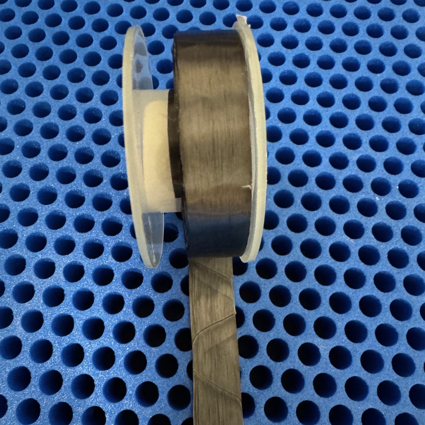 20m Rolle Spreadtow (12K) Band 12mm breit 0,9g/m