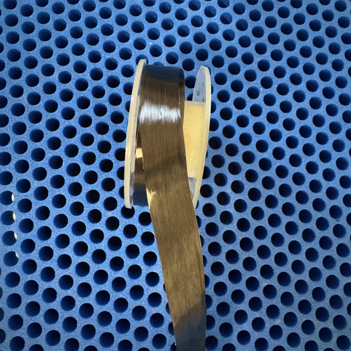 20m Rolle Spreadtow (12K) Band 12mm breit 0,9g/m
