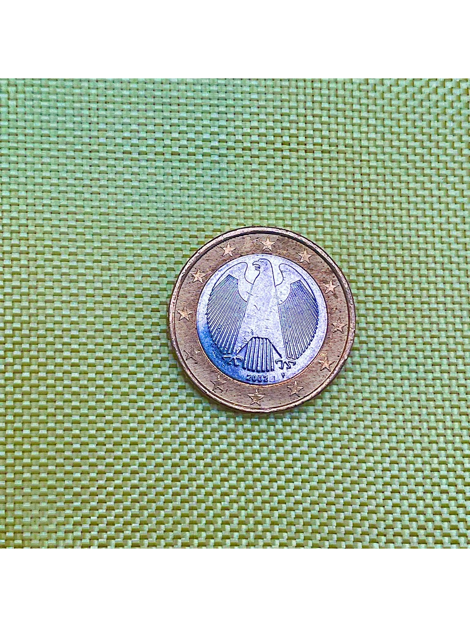 5m² Rolle 100g/m² Aramid / Kevlar Leinwand Gewebe