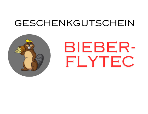 Bieber-Flytec Geschenkgutschein